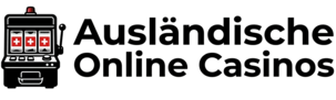 Ausländische Online Casinos